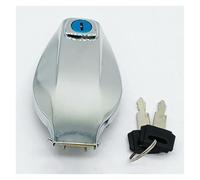 Moto Pour XS400 500 650 750 Pour Triple 850 1100 XS Pour Eleven TX750 650 500 RD400 RX100 125 SR500 XS250 360 Clés Bouchon Réservoir Carburant