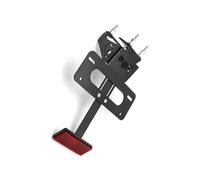 Moto pour Z900 2017 2018-2024 Support Plaque D'immatriculation Arrière Kit Suppression Garde-Boue pour Moto