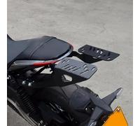 Moto pour ZONTES 310V Étagère Arrière Support Arrière Contre-Pointe Porte-Bagages Arrière Sacoche Support De Coffre pour Zontes V310