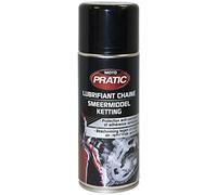 Moto Pratic Lubrifiant Chaine 400ML