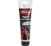 Moto Pratic Nettoyant Chromes 150 ML