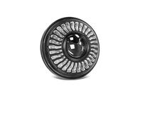 Moto Projecteurs LED pour Suzuki Phare LED Rond pour Moto 5-3/4 Pouces 5,75 Pouces(M008)