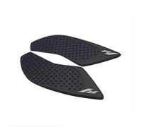 Moto Protecteur Anti-dérapant Réservoir Pad Autocollant Gaz Genou Grip Traction Côté Décalque pour Yzfr1 YZF R1 2004 05 06 07 08 2009 2010 2011-2018