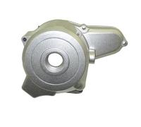 Moto Protecteur Capot Moteur Couvercle De Stator À 2 Bobines pour Moteur 50cc, 70cc, 90cc, 110cc, 125cc, Peace JCL KinRoad, Protection du, Boîtier