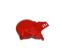Moto Protecteur Capot Moteur Couvercle De Stator Moteur pour YX 110 125 140 150 160cc Pit Motorcycle Boîtier Protection Protecteur