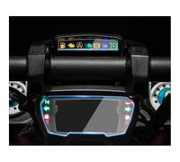 Moto Protecteur d'écran Film De Protection pour Écran De Tableau De Bord De Moto, pour du&Cati DIAVEL 1260 1260S S 2019 2020 2021 2022