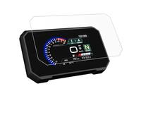 Moto Protecteur d'écran pour Suzuki V-Strom 800RE Vstrom 800 RE V Strom 800RE Accessoires Tableau De Bord Protecteur D'écran Instrument Film De Protection Pièces