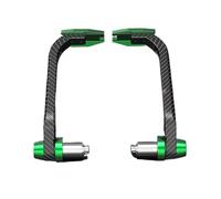 Moto Protecteur Guidon Ajustement pour pour Ve&rsys pour Ni&nja 650 Z900 ZX6R ZX7R ZX9R ZX14R Levier d'embrayage De Frein Garde Protection Garde-Main