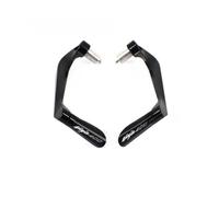 Moto Protecteur Guidon Convient pour Ni&nja 400 Z400 Z400 2018-2023 Moto Guidon Frein Embrayage Levier Guidon Accessoires Protège-Main