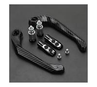 Moto Protecteur Guidon for C&BF 500 600 600S 1000 CBF600 CBF1000 CBF500 CB600S CBF125 Motorcycle Handlebar Brake Clutch Lever Hand Guard Protector