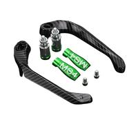 Moto Protecteur Guidon For MONSTER MS4 MS4R SPORT 2001-2004 2006 2007 2008 Motorcycle Handlebar Brake Clutch Levers Hand Guard Protector(O)