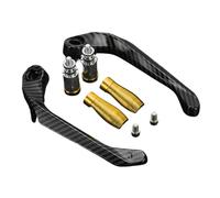 Moto Protecteur Guidon For MONSTER MS4 MS4R SPORT 2001-2004 2006 2007 2008 Motorcycle Handlebar Brake Clutch Levers Hand Guard Protector(S)