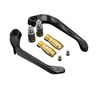 Moto Protecteur Guidon For MONSTER MS4 MS4R SPORT 2001-2004 2006 2007 2008 Motorcycle Handlebar Brake Clutch Levers Hand Guard Protector(C)