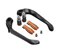 Moto Protecteur Guidon For MONSTER MS4 MS4R SPORT 2001-2004 2006 2007 2008 Motorcycle Handlebar Brake Clutch Levers Hand Guard Protector(Q)
