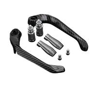 Moto Protecteur Guidon For MONSTER MS4 MS4R SPORT 2001-2004 2006 2007 2008 Motorcycle Handlebar Brake Clutch Levers Hand Guard Protector(V)