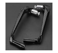 Moto Protecteur Guidon Poignées De Guidon De Moto, Leviers De Frein Et d'embrayage, Protection des Mains, pour Z900RS Z900 RS 2017 2018 2019 2020 2021