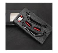 Moto Protecteur Guidon Poignées De Guidon De Moto, Protection De Levier De Frein Et d'embrayage pour Yam&aha YZF R1 R6 R3 2006-2024 2023 2022 2021 2020 2019 2018