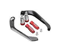 Moto Protecteur Guidon POUR 390 1050 1090 1190 1290 ADV Adventure Protecteurs De Guidon Pour Moto Leviers Frein Et D'embrayage Protections Poignées(J)