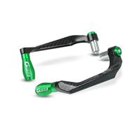 Moto Protecteur Guidon Pour G650X Xchallenge/Xcountry/Xmoto 2007-2010 Poignées De Guidon Moto 22 Mm, Protections Leviers Frein Et D'embrayage(Bbb)