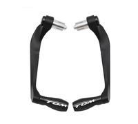 Moto Protecteur Guidon pour TDM850 TDM900 TDM 850 900 Moto 7/8" 22mm Poignées De Guidon Garde Leviers d'embrayage Frein Protecteur