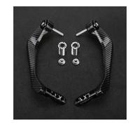 Moto Protecteur Guidon pour Vo&ge 200AC 300AC 300R 300RR 500R 500DS 650DS 500R 600DS Poignées De Guidon De Moto Protège-Mains Leviers d'embrayage De Frein Protecteur