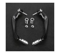 Moto Protecteur Guidon pour Vo&ge 200AC 300AC 300R 300RR 500R 500DS 650DS 500R 600DS Poignées De Guidon De Moto Protège-Mains Leviers d'embrayage De Frein Protecteur