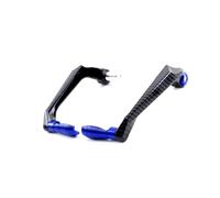 Moto Protecteur Guidon pour Yam&aha YZF-R1 YZF-R6 YZF R1 R3 R6 R25 R125 Poignées De Guidon De Moto Protection des Leviers d'embrayage De Frein Protection De Guidon