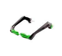 Moto Protecteur Guidon Protecteurs De Guidon Universels pour Motos, Scooters, VTT, Modification du Levier Frein, Protège-Mains