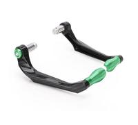 Moto Protecteur Guidon Protège-Mains De Moto, Protecteur De Guidon d'embrayage De Frein pour Yam&aha R3 R25 YZF R1 YZF R6 Pièces De Protège-Mains