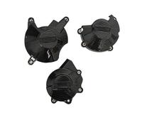 Moto Protecteur Stator Moteur Couvercle de Protection moteur moto, couvercle d'alternateur d'embrayage pompe à eau pour CBR600RR 2024-2026 pour CBR600 RR 2007-2023
