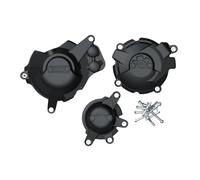 Moto Protecteur Stator Moteur Pour CBR1000RR pour FIREBLADE SP 2017-2023 couvercle de moteur moto d'embrayage ensemble Protection accessoires