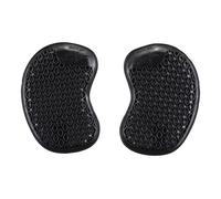 Moto Protecteurs Kit Alpinestars Bioflex Hanche Couleur:Noir Taille:L