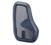 Moto Protecteurs Kit Alpinestars Flex Pro Ci Poitrine Couleur: Gr Anthracite:S