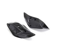 Moto Protecteurs Main Protection Pour MT-09 Pour Tracer 900 MT09 2014 2015 2016 2017 Pièces De Moto Prolongateurs Garde Main Déflecteur Protège Mains Pare Brise Handguard(Zwart)