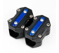 Moto Protecteurs Pare-chocs Barre Sécurité Pour L'afrique Pour Twin Pour 1100 1000 CRF1100L CRF1000L Pour CRF 1100 1000 Pour L 750 Pour XRV Moto Pare-Chocs(Bleu,B)