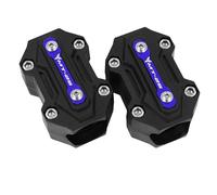 Moto Protection Anti-Collision pour MT25 MT 25 MT-25 ABS 2018-2019 2021 2022 - Protection de Pare-Chocs Moteur - Pièces détachées