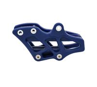 Moto Protection de Curseur de Chaîne Protecteur De Protection De Chaîne De Guide De Chaîne Arrière en Aluminium pour Moto pour Yam&aha YZ 125 250 250F 450F WR250X WR250FX Pièces