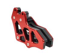 moto Protection des chaînes Compatible Avec CRF250F 2019 - 2021 Protecteur De Guide De Chaîne Protection De Motocross À Usage Extrême, Lourd Et Large