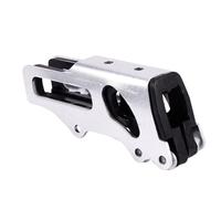 moto Protection des chaînes Compatible Avec CRF450X 2005-2007 Pour CRF250X 2006, Guide De Chaîne De Moto, Bras Oscillant, Curseur De Protection, Pièces De Moto
