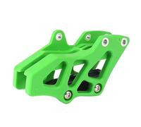 moto Protection des chaînes Compatible Avec Pour KX250F 2009-2018 Kit De Rouleau De Chaîne De Protection De Pignon De Guide De Chaîne De Moto KXFJLT2021