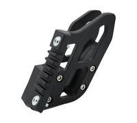 moto Protection des chaînes Compatible Avec Yamaha Pour Tenere700 Pour XTZ700 2019-2023 Couvercle Protection Guide Chaîne Stabilisateur Kit Protection Rouleau Chaîne Supplémentaire