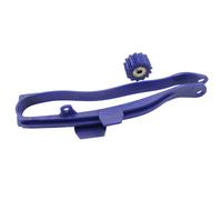moto Protection des chaînes Compatible Avec Yamaha Pour WR250F 2007-2019 Pour WR450F 2007-2019 Guide De Protection De Chaîne De Moto Protecteur De Rouleau De Chaîne(Chain Swingarm)