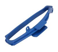 moto Protection des chaînes Compatible Avec Yamaha Pour YZ250F 2009-2017 Kit Protection Rouleau Chaîne Bras Oscillant Moto Avec Guide Curseur Chaîne À Rouleaux Inférieurs Y1712131049