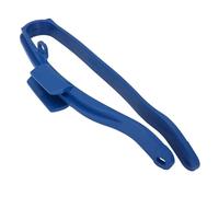 moto Protection des chaînes Compatible Avec Yamaha Pour YZ250FX 2015-2016 Guide Curseur Chaîne Bras Oscillant Moto Ensemble Couvercle Curseur Bras Oscillant À Rouleau Inférieur Y1712131049