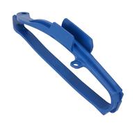 moto Protection des chaînes Compatible Avec Yamaha Pour YZ250FX 2015-2016 Pièces De Dispositif De Protection De Guide De Curseur De Chaîne De Moto Garde De Rouleau Arrière Y1712131049