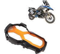 Moto -Protection des phares -Protection de la grille -Protecteur de phare avant en acier inoxydable pour R1200GS R1250GS Aventure x Lampobjectif