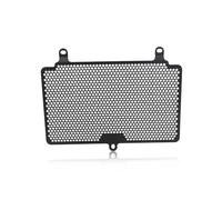 Moto Protection Grille Radiateur Grille De Protection De Radiateur Pour Accessoires De Moto Pour TRK702X TRK 702 X TRK 702 2022 2023 2024(Black NO LOGO)