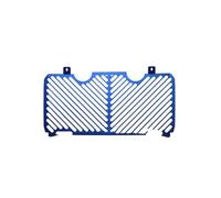 Moto Protection Grille Radiateur Grille de Protection pour radiateur de Moto, Accessoires, Filet de Protection pour réservoir d'eau, pour Touareg 660 2022(A)