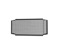 Moto Protection Grille Radiateur Grille De Radiateur Grille De Protection Couvercle De Réservoir d'eau Protection De Refroidissement pour CB 1300 CB1300 S SC45 2003-2024(Black)