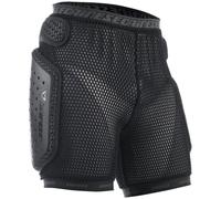 Dainese Hard E1 Protective Shorts Noir S